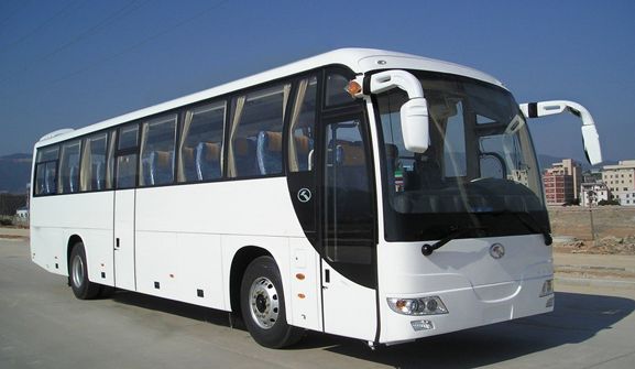 旅游大巴車 旅游大巴車